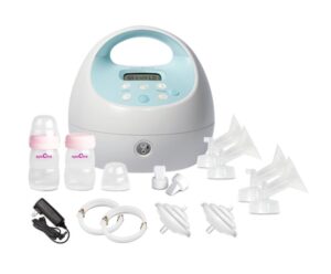 Spectra Breast Pumps