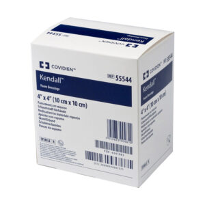 Kendall™ Foam Dressing