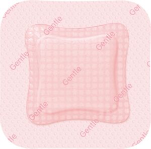 Allevyn Gentle Border