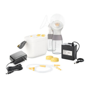 Medela Pump In Style® with MaxFlow™