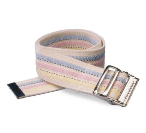 Neutral Transfer Belts