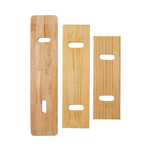 Standard Wooden Transfer Boards