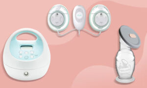 Breast Pumps: Supporting Mothers, Nurturing New Beginnings