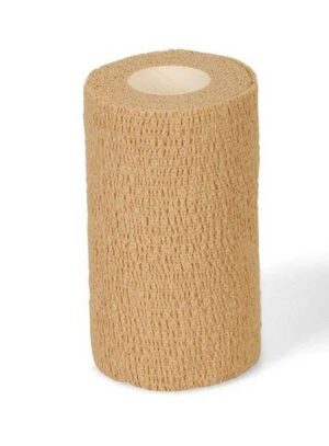 Adhesive Bandage Cohesive