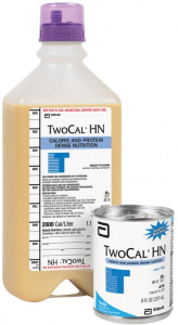 TwoCal HN High Calorie Nutrition Supplement