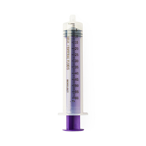Monoject Enteral Feeding Syringes