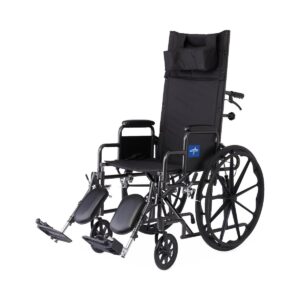Guardian Reclining Wheelchairs