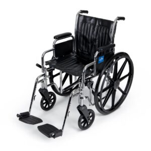 Excel 2000 Series Wheelchairs