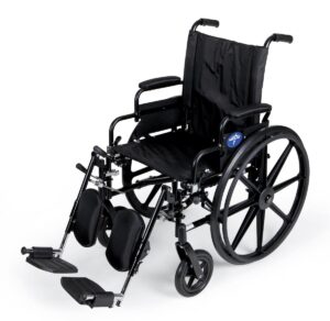 Excel K4 Lightweight Wheelchairs