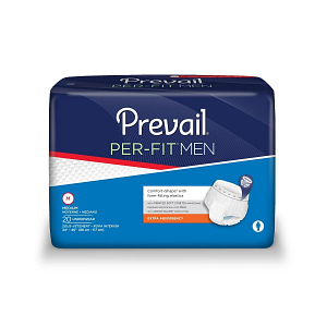 Prevail Per-Fit Men's Protective Underwear