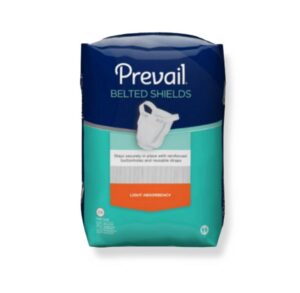 Prevail Belted Undergarments