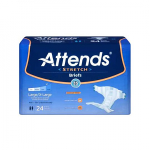 Attends Advanced Incontinence Underwear