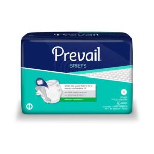 Prevail Briefs
