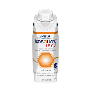 Isosource 1.5 Cal Nutrition Supplement