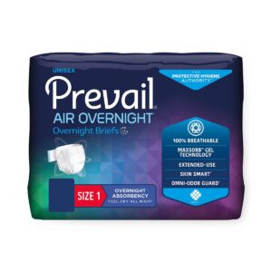 Prevail Air Overnight Briefs