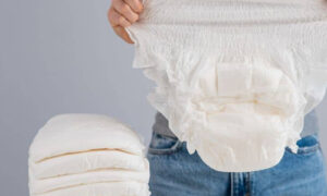 Incontinence Supplies: Comfort, Dignity, and Confidence