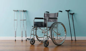 Durable Medical Equipment (DME): Bringing Comfort and Care Home