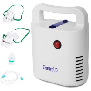 Hand Held Nebulizer