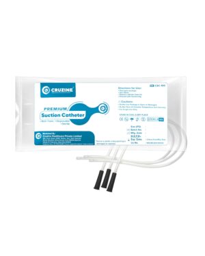 Suction Catheter