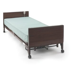 Full Electric Hospital Bed
