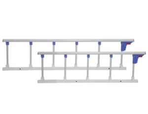 Hospital Bed Rail
