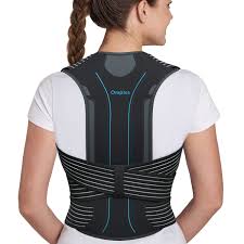 Female Back Brace