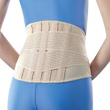 Lumbar Support