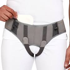 Hernia Support Brace