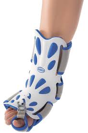 Body Armor Night Splint