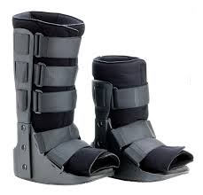 Low Profile Stirrup Walker