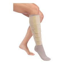 Dressing Compression Stocking