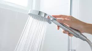 Handheld Shower
