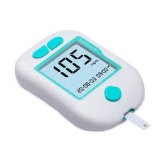 Glucose Monitor
