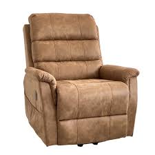 Deluxe Comfort Lift Chair