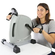 Pedal Exercise for Hand