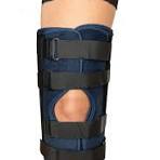 Knee Immobilizer