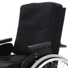 Wheelchair Back Cushion