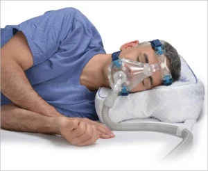 CPAP pillow