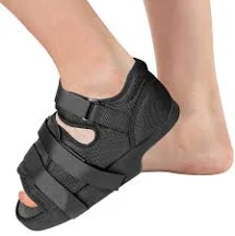 Heel Wedge Healing Shoe