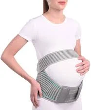 Maternity Back Support